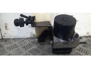 Блок АБС 6R0614117G Skoda Fabia Mk2 (5J) 2007 - 2014 года