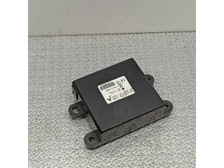 Блок управления 8670A072, CCAB12LP2050T5 Mitsubishi Pajero