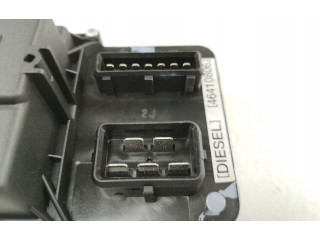 Блок управления климат-контролем 46410806, 46410806 Fiat Punto (199)