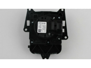 Включатель регулировки высоты / жесткости ходовой части