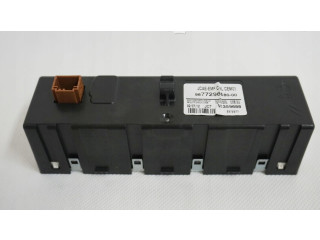 Дисплей 9677296480 Citroen DS4