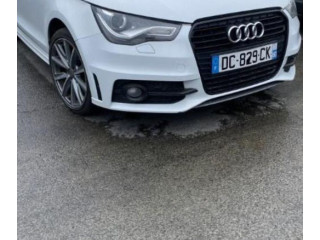 Руль Audi A1 2010 - 2018 года