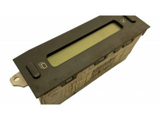 Дисплей 9635924477, 35599965 Citroen C5