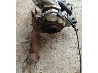 Турбина Volkswagen Golf VI для двигателя ....