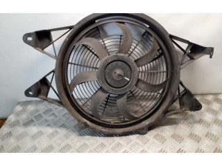 Вентилятор радиатора     52404763, 3E010768D    Jeep Cherokee III KJ 