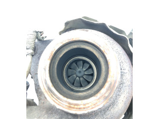 Турбина Volkswagen Caddy 03L253016T, GTC1244VZ