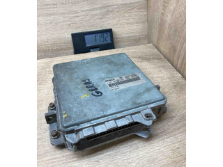 Блок управления двигателем Блок управления 0281001418, MSB100491   Rover 100