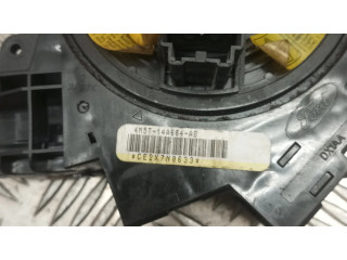 Подрулевой шлейф SRS 4M5T14A664AB   Ford Focus