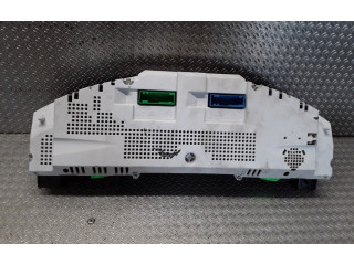 Панель приборов 3D0920982H   Volkswagen Phaeton       