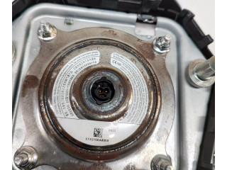 Подушка безопасности водителя 10559428, 2012163BQ2 MG HS