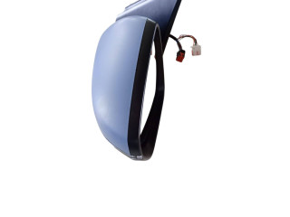 Zpětné zrcátko Peugeot 5008 II 2018