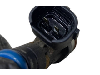 Vstřikovač 16600CD700, 0280158042   Nissan Murano Z50    VQ35DE 