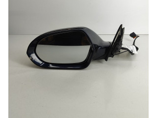 Турбина Зеркало (управляемое электричеством) Audi A6 S6 C7 4G 4G2857409M для двигателя CNHA