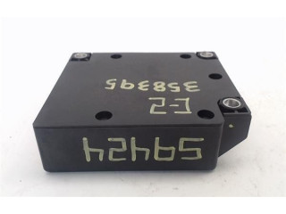 Блок подушек безопасности 654699 Citroen C2