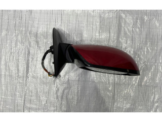 Зеркало электрическое Mitsubishi Outlander 2013 - 2021 года