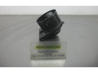 Вентилятор печки    1J1819021A, 2PINOS   Audi A3 S3 8L