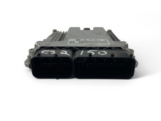 Řídící jednotka 03L907309K, 0281016272 Volkswagen Transporter - Caravelle T5 2011