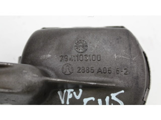 Масляный насос 7941103100 Peugeot 306 1.2