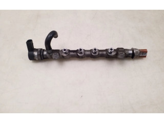 Топливная рампа 03L089N   Volkswagen PASSAT B7   для двигателя CFFB