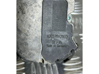 Блок предохранителей A2C59512933 Audi Q7 4L