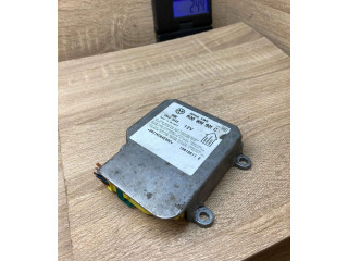 Блок подушек безопасности 6Q0909601C, 5WK42948   Skoda Fabia Mk1 (6Y)