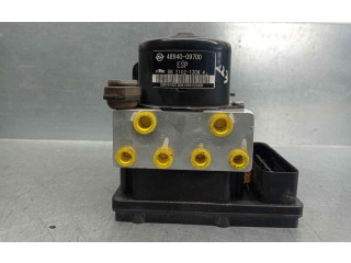 Блок АБС 4894009700, 06210213094 SsangYong Actyon - года