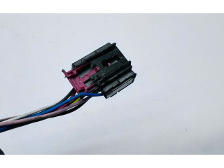 Зеркало электрическое Audi A7 S7 4G 2011 - 2017 года