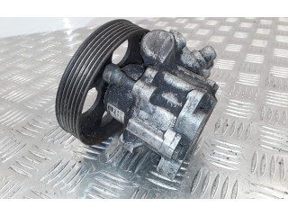 Насос усилителя руля