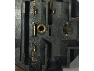 Комплект блоков управления 0281016236, 0281016236 Lancia Delta III