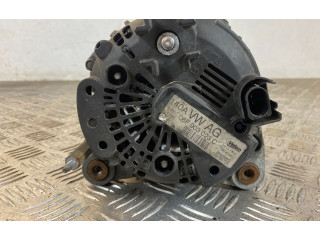 Генератор 06F903023C, 108196705   Volkswagen Caddy      