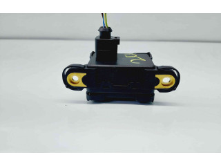 Зеркало электрическое Skoda Octavia Mk2 (1Z) 2004 - 2013 года