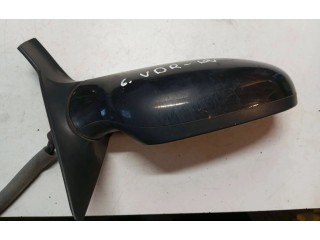 Зеркало электрическое        Volvo S80  2014 - 2016 года   