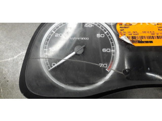 Přístrojová deska Peugeot 307 2008 9646742280