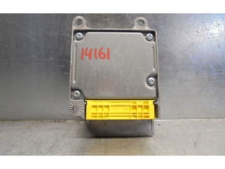 Блок подушек безопасности 1C0909601, 5WK43120   Skoda Octavia Mk1 (1U)