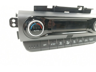 Модуль блока управления кондиционером 97250CMAD0   Hyundai Kona