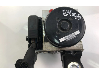 Блок АБС 30681619   Volvo  V70  2008 - 2013 года