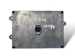 Řídící jednotka 37820RSAG34, 3515644533462   Honda Civic 2008