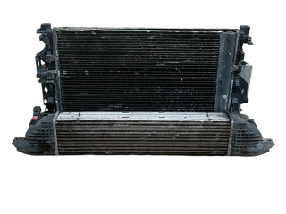 Шатун H0602005, 2165294 Volvo S60