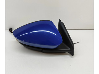 Зеркало электрическое        Skoda Karoq  2017 -  года   