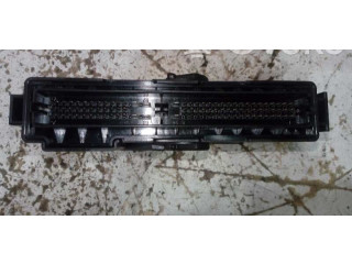 Блок управления двигателя 13247085   Opel Combo C