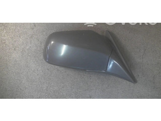 Зеркало электрическое Mitsubishi Galant 1988 - 1992 года