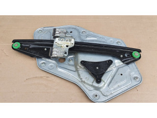 Задний двигатель механизма для подъема окон