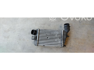 Интеркулер Alfa Romeo 166