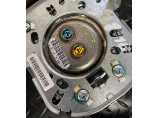 Подушка безопасности водителя P1GS291TWAG Jeep Grand Cherokee