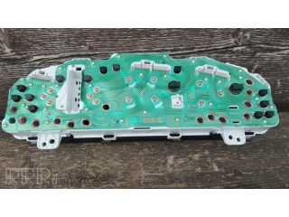 Přístrojová deska Suzuki Baleno EG 1999 3410065G80