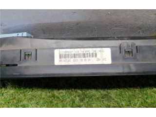 Панель приборов 9651667380, 9651667380 Citroen Xsara Picasso