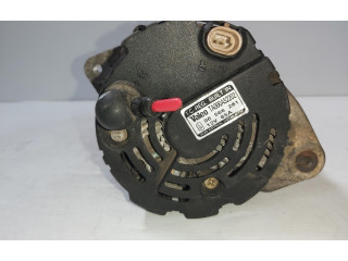 Генератор    Chevrolet Matiz      