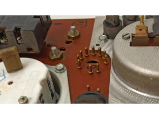 Přístrojová deska  Volkswagen K70 1973 481919033B, 3458284270  