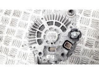 Генератор 4801323AD, 4801323 Chrysler Sebring (JS) 2.4