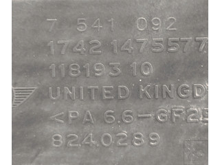 Вентилятор радиатора 17117541092 Mini One - Cooper R50 - 53